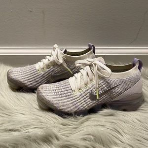 Nike flyknit vapor max